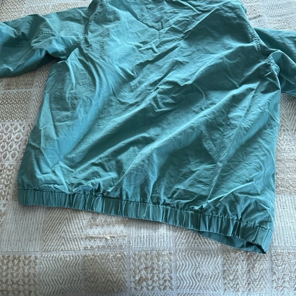 Lands End Casual Lightweight Jacket - Picture 7 of 8